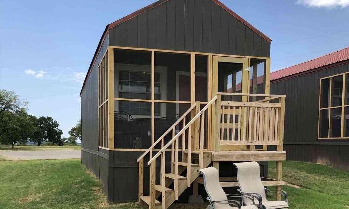 Photo of Outdoor in Mead