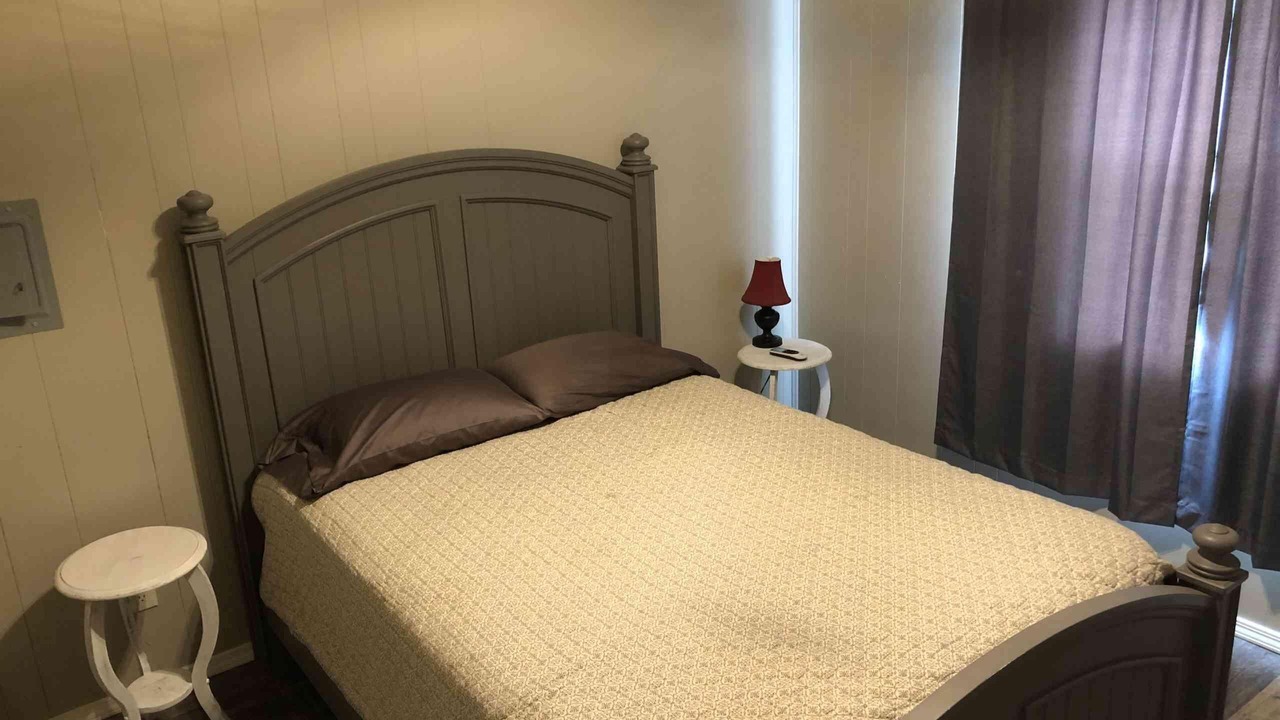Photo of Bedroom in Mead
