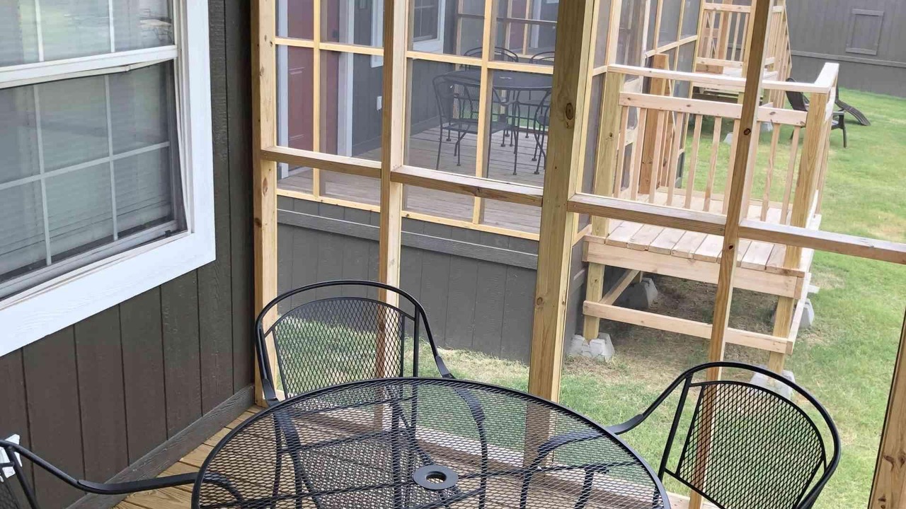 Photo of Outdoor in Mead