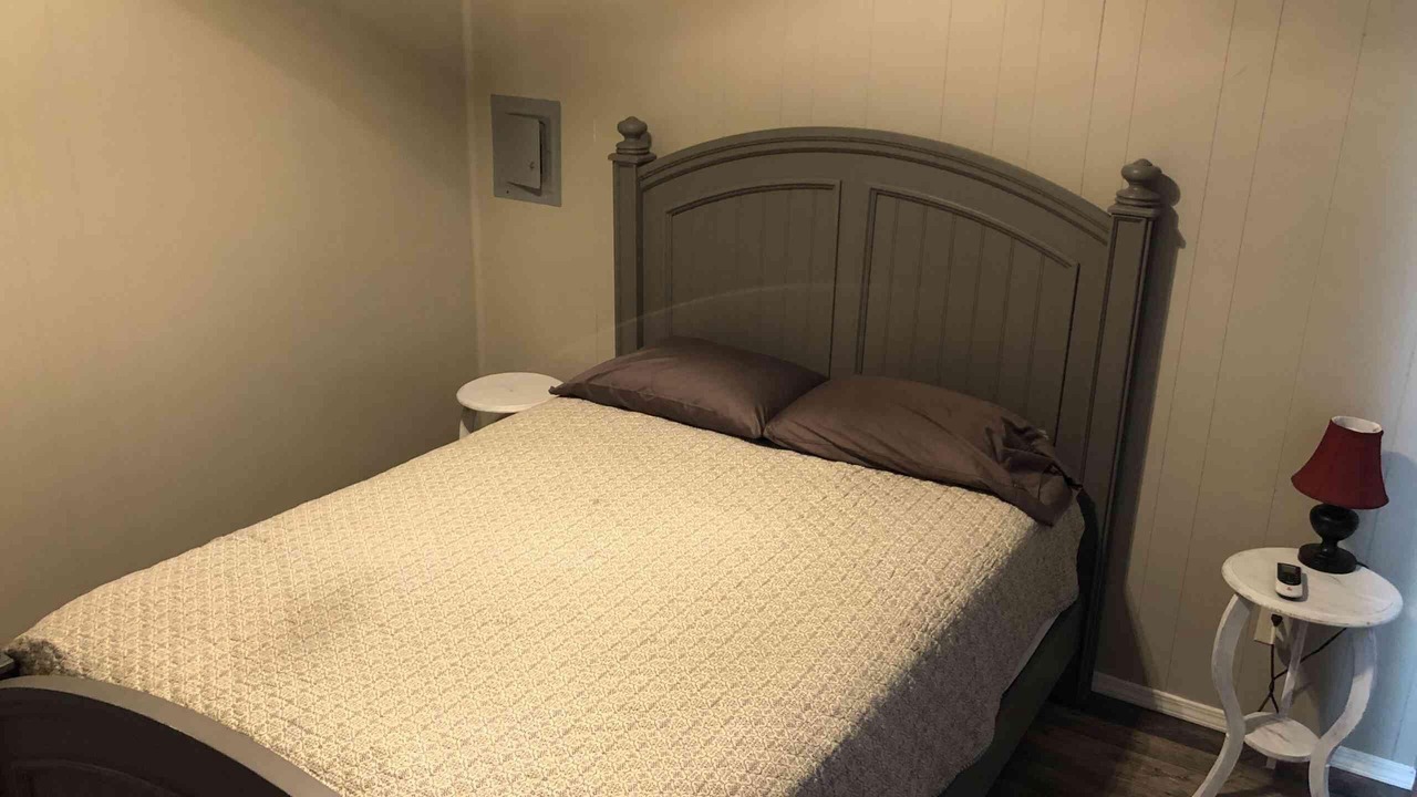 Photo of Bedroom in Mead