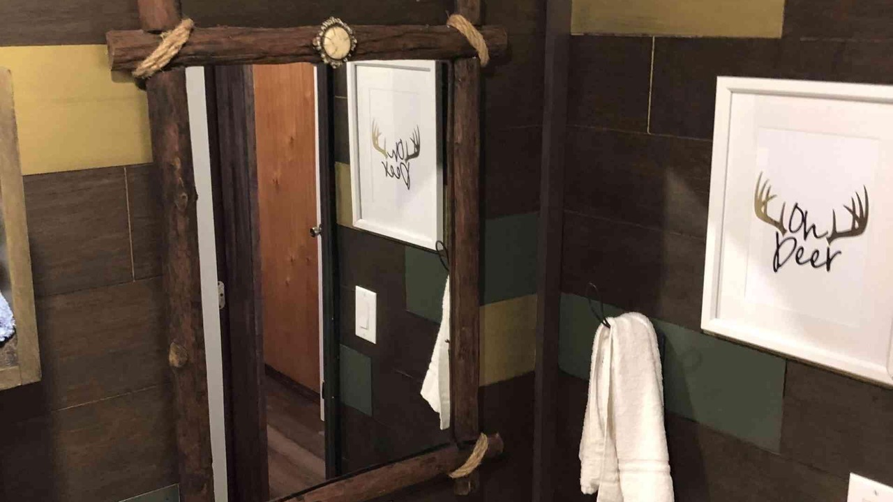 Photo of Bathroom in Mead
