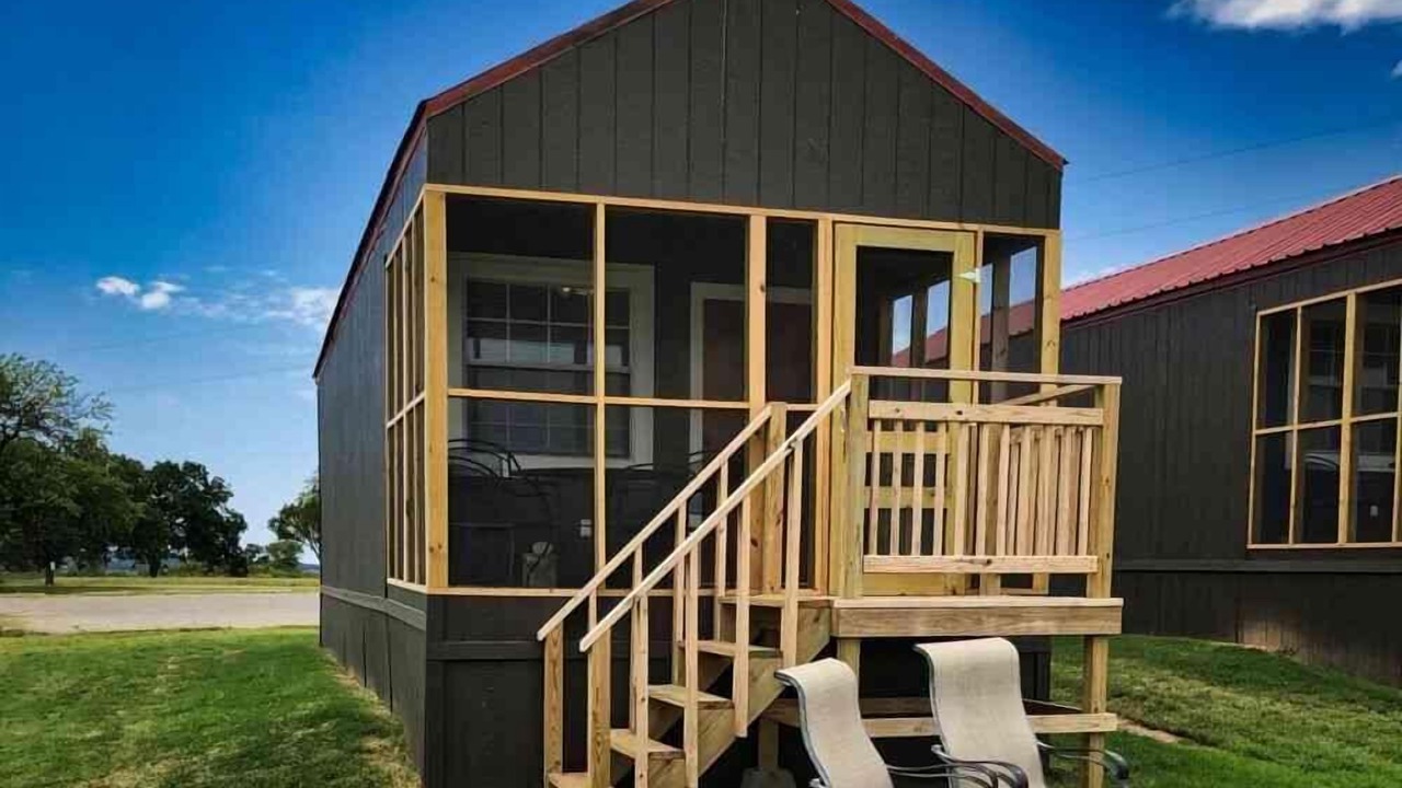Photo of Outdoor in Mead