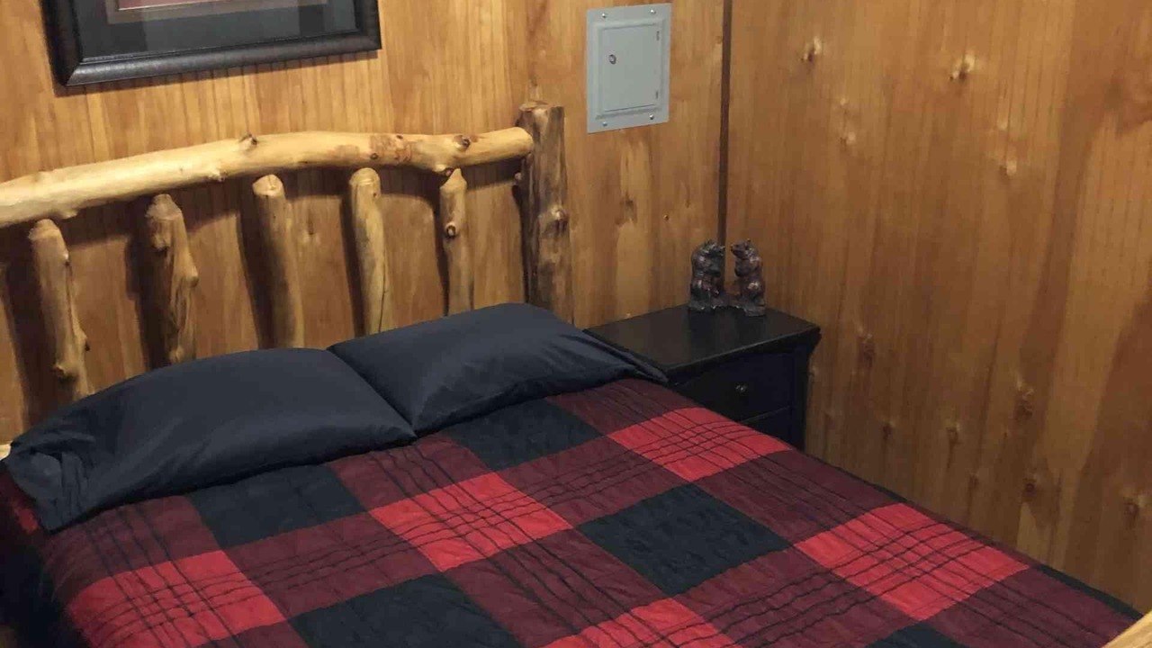 Photo of Bedroom in Mead