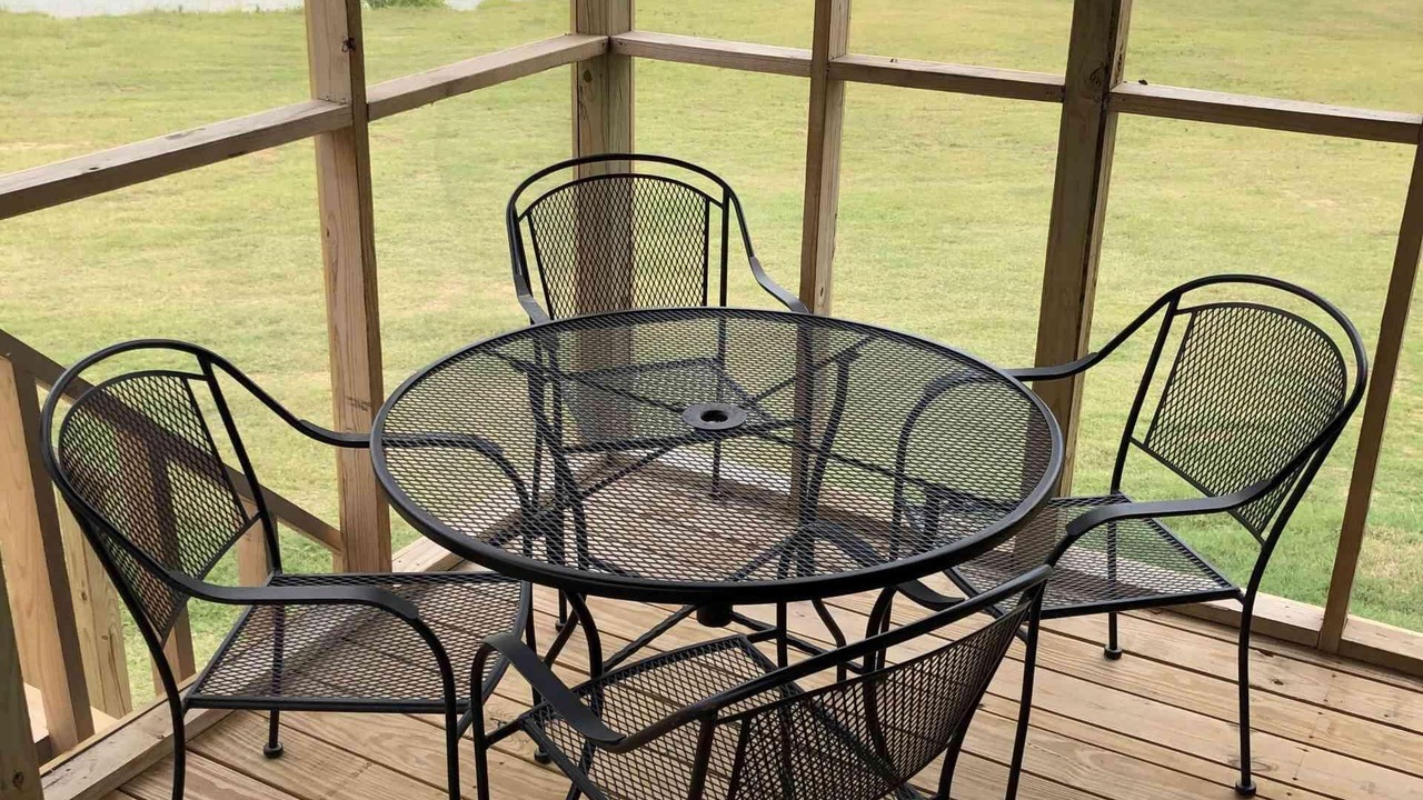 Photo of Outdoor in Mead