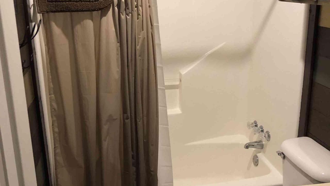 Photo of Bathroom in Mead