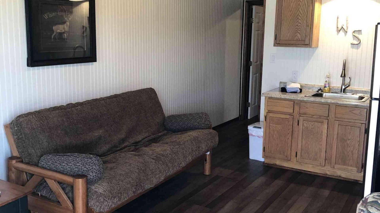 Photo of Livingroom in Mead