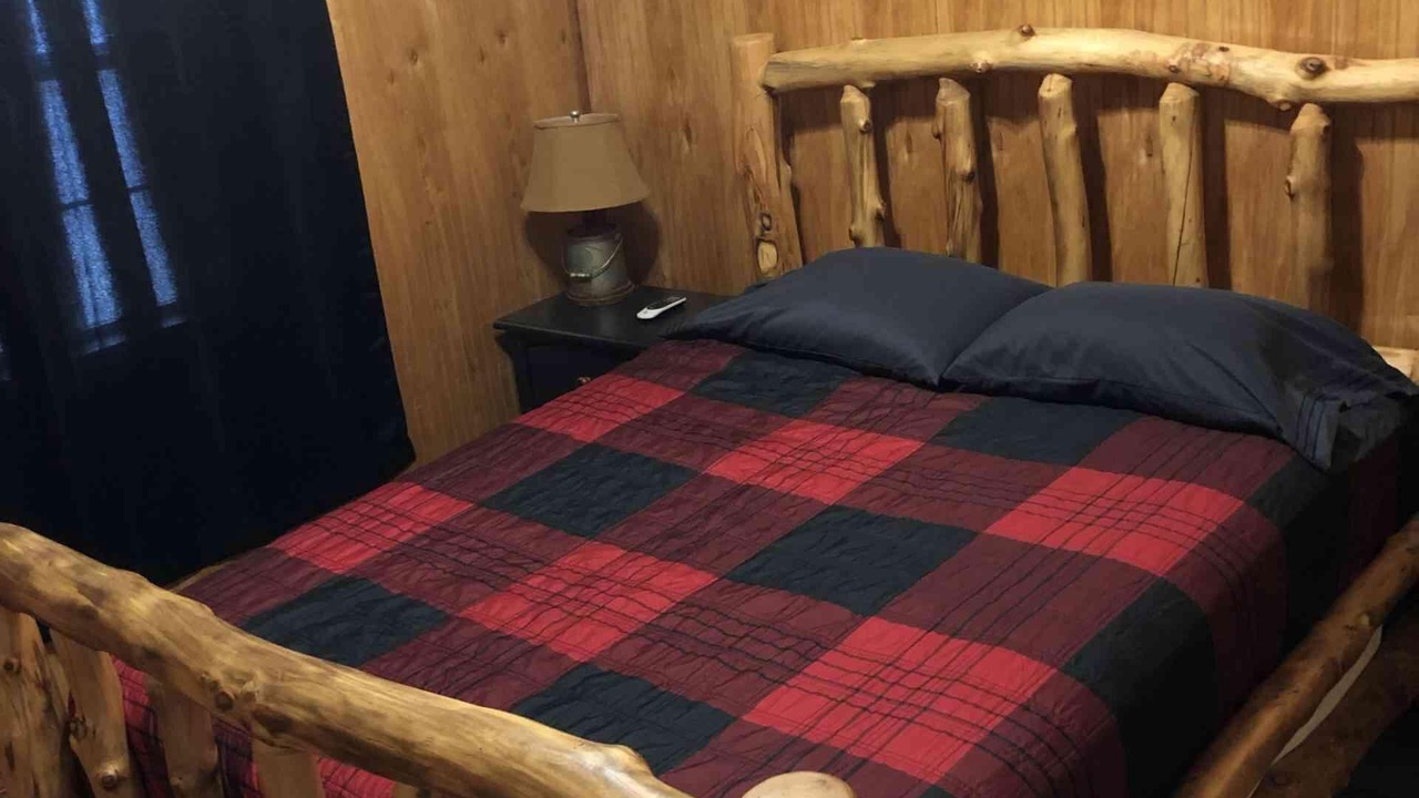 Photo of Bedroom in Mead