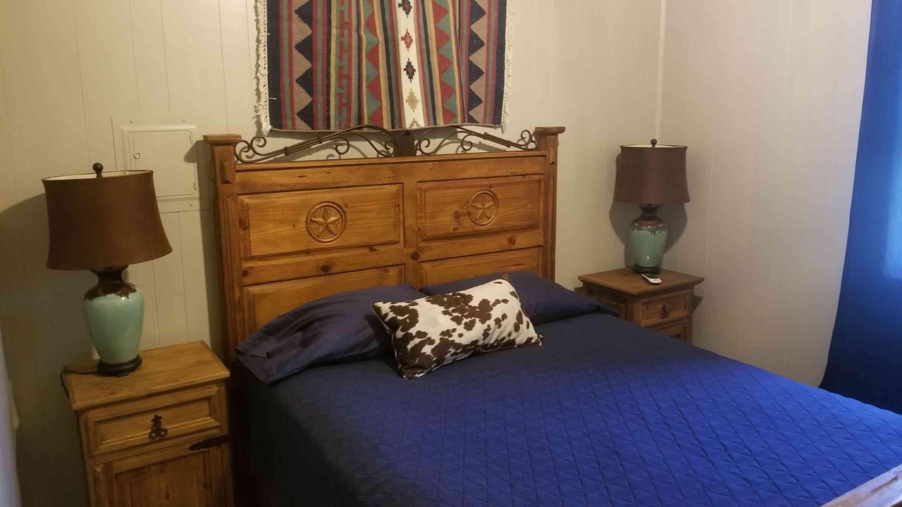 Photo of Bedroom in Mead