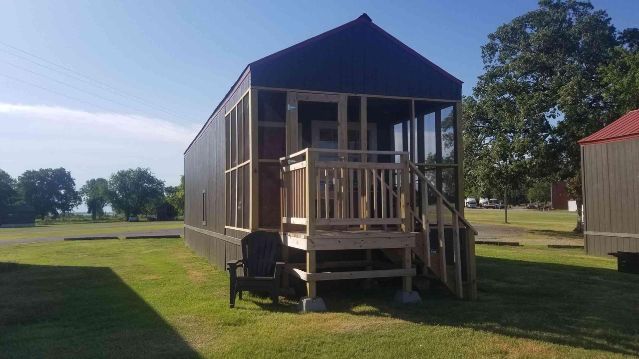 Photo of Outdoor in Mead