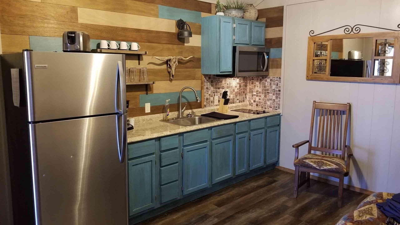 Photo of Kitchen in Mead