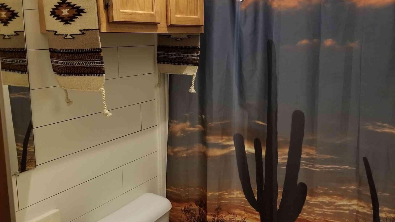 Photo of Bathroom in Mead