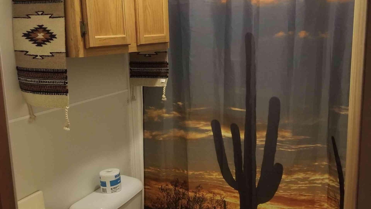 Photo of Bathroom in Mead