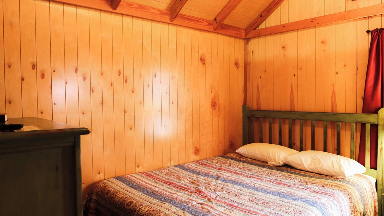 Photo of Bedroom in Mead