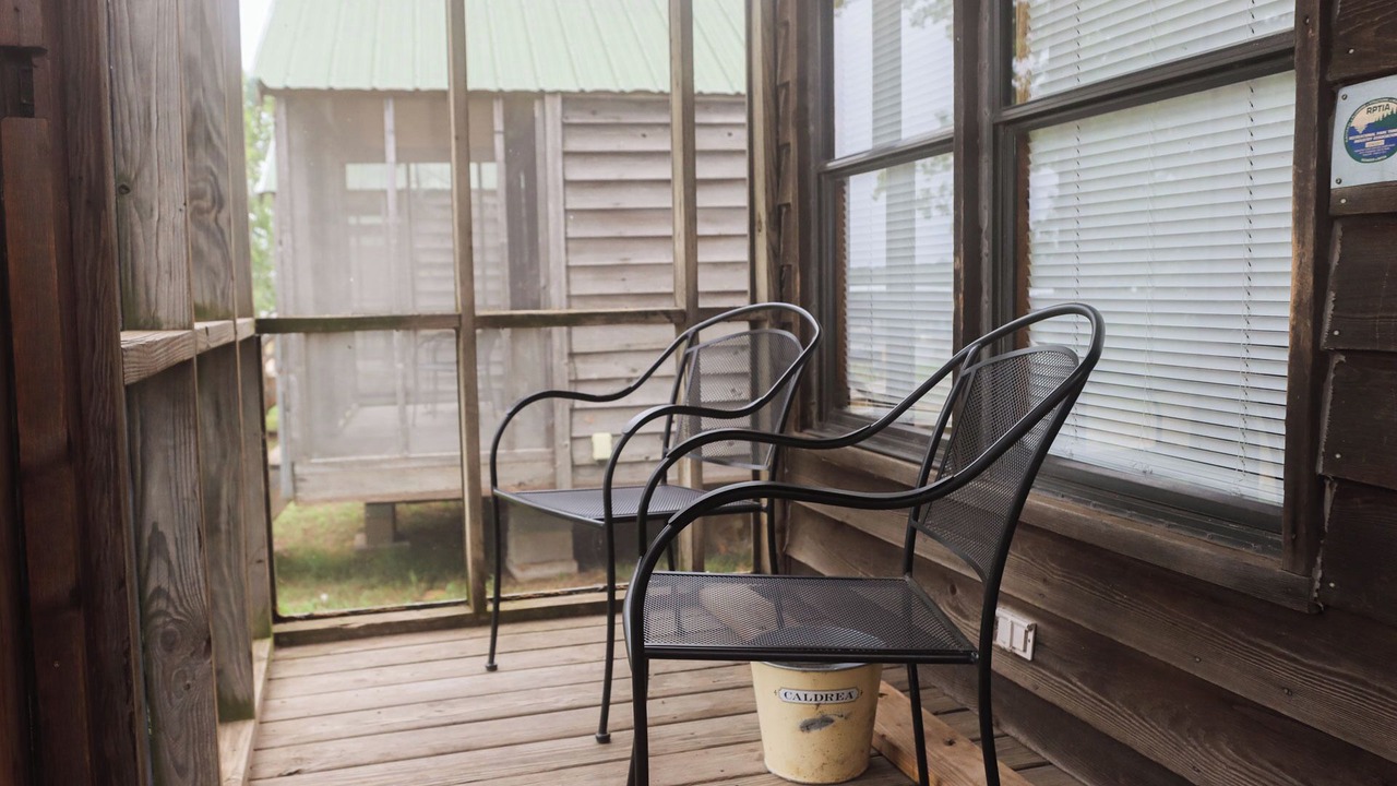 Photo of Patio Balcony in Mead