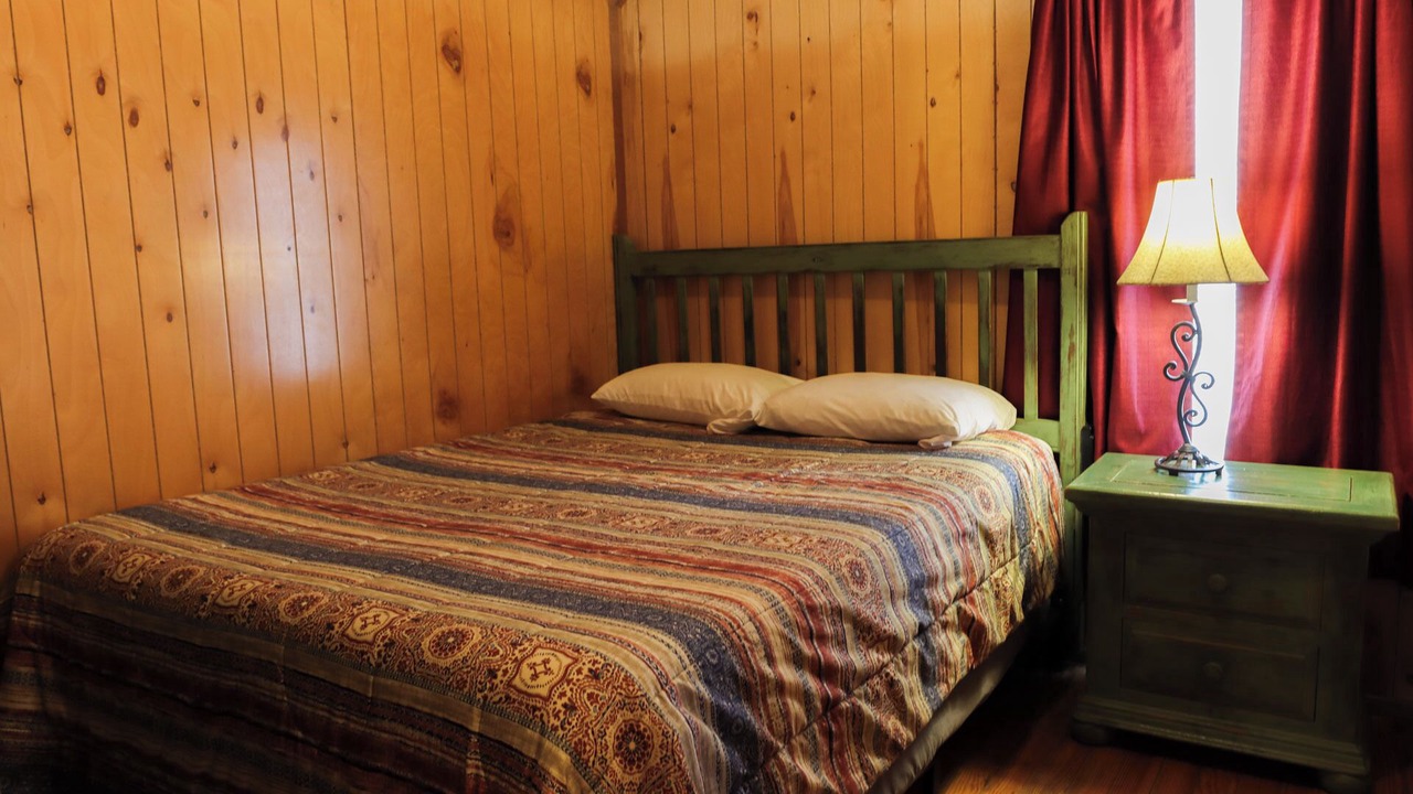 Photo of Bedroom in Mead