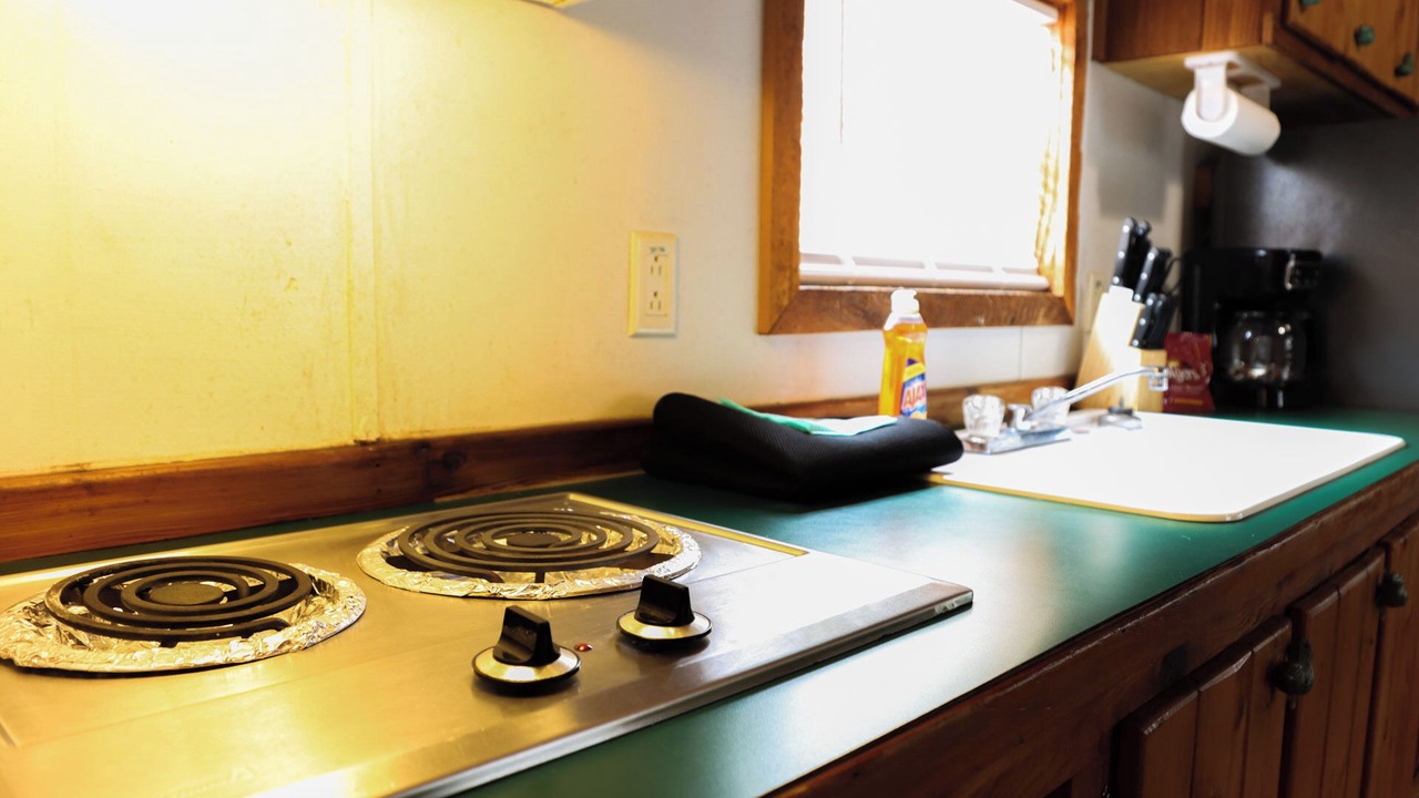 Photo of Kitchen in Mead
