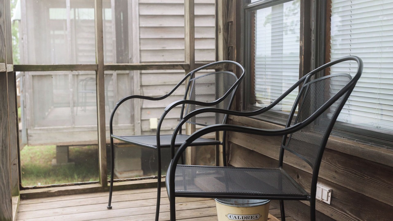 Photo of Patio Balcony in Mead