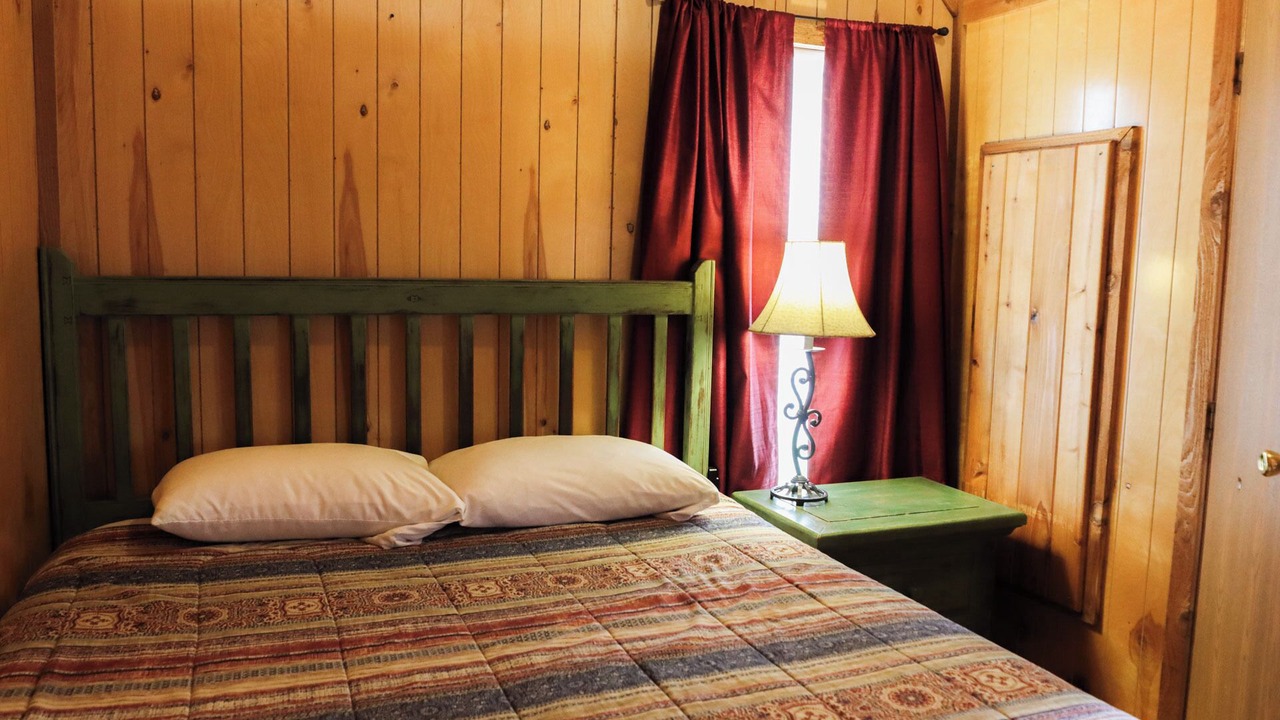 Photo of Bedroom in Mead