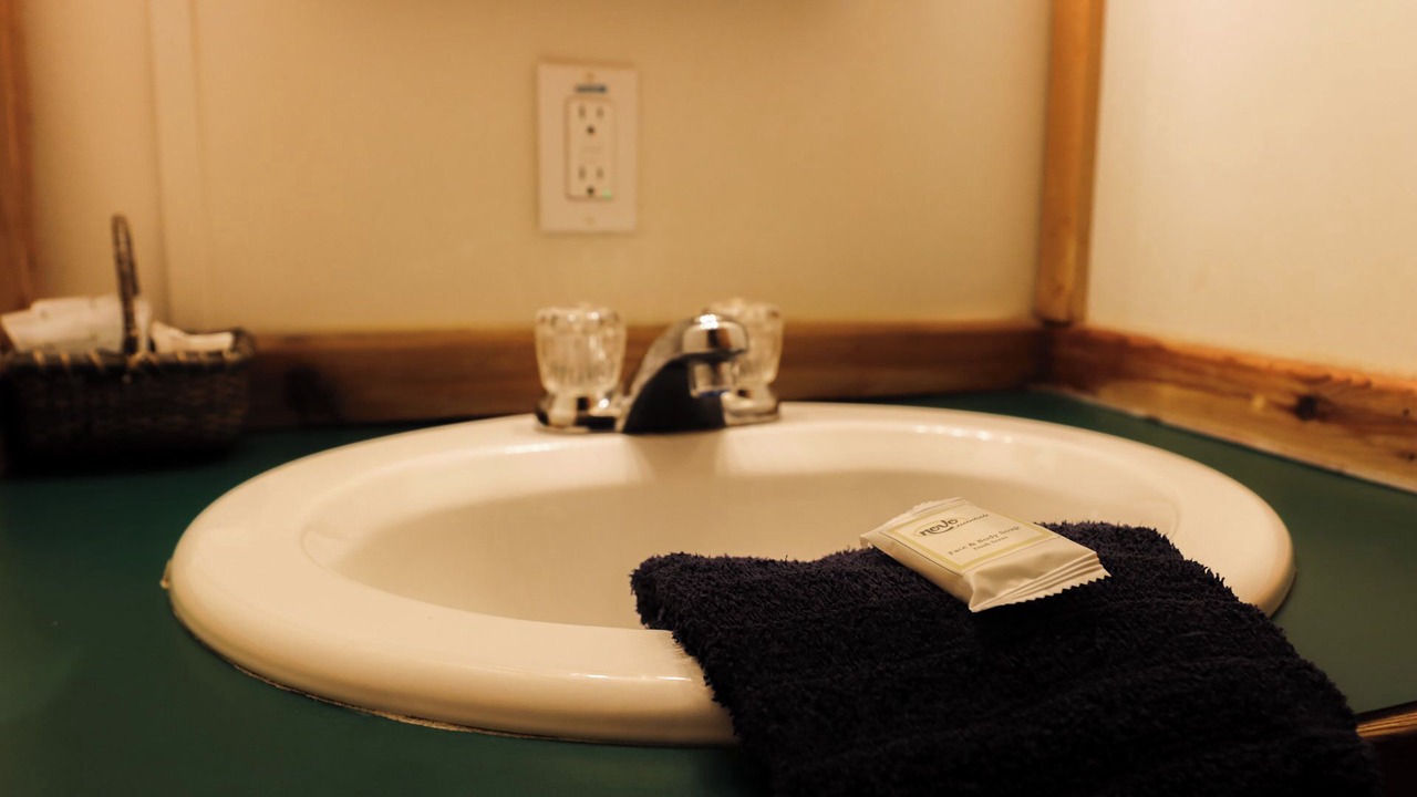 Photo of Bathroom in Mead