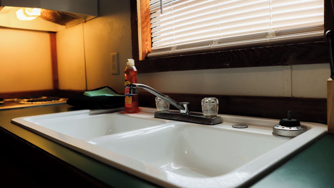 Photo of Kitchen in Mead