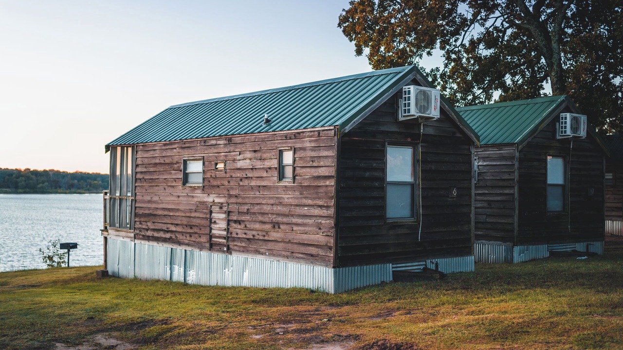 Photo of Outdoor in Mead