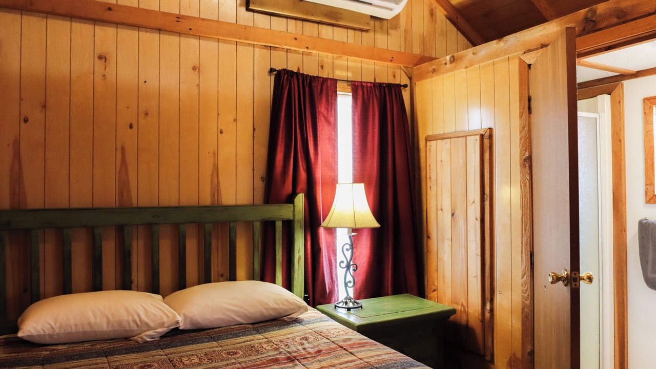 Photo of Bedroom in Mead