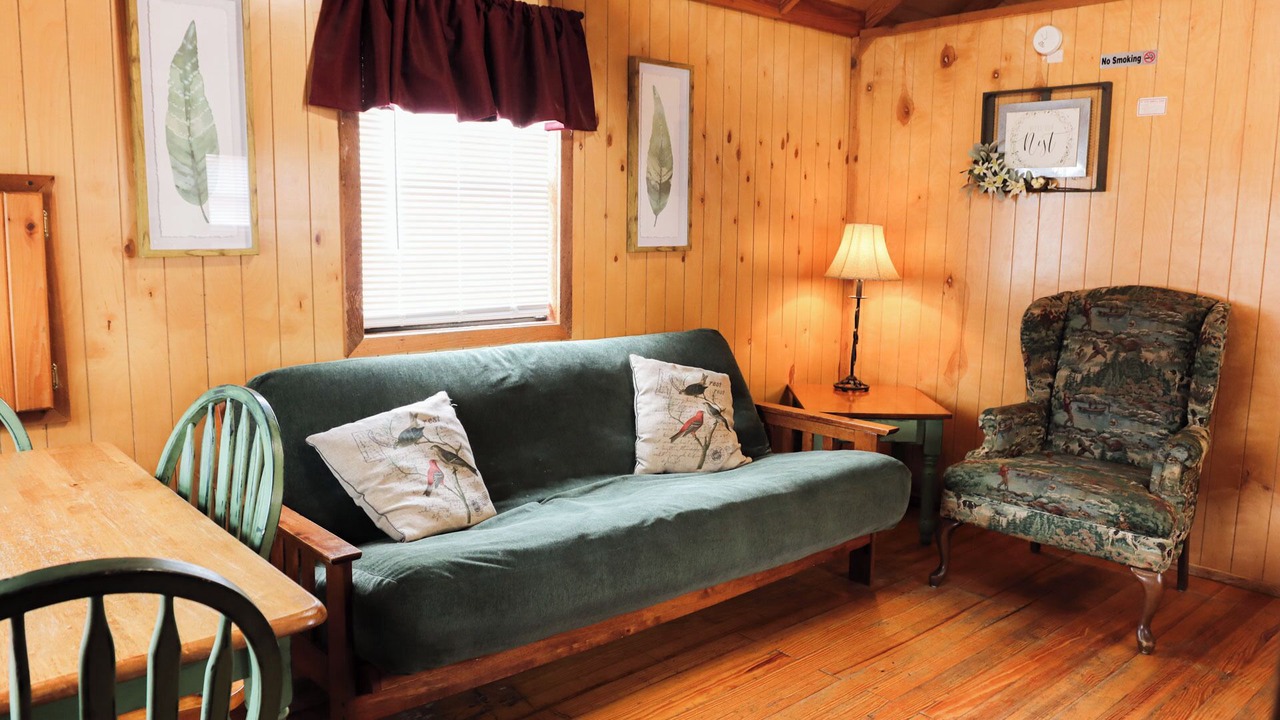 Photo of Livingroom in Mead