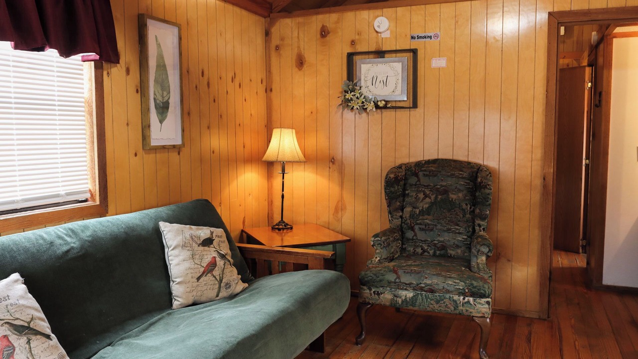 Photo of Livingroom in Mead