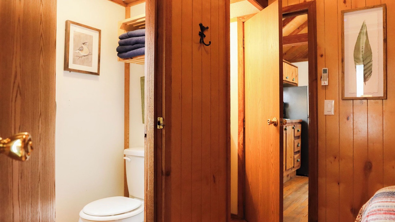 Photo of Bathroom in Mead