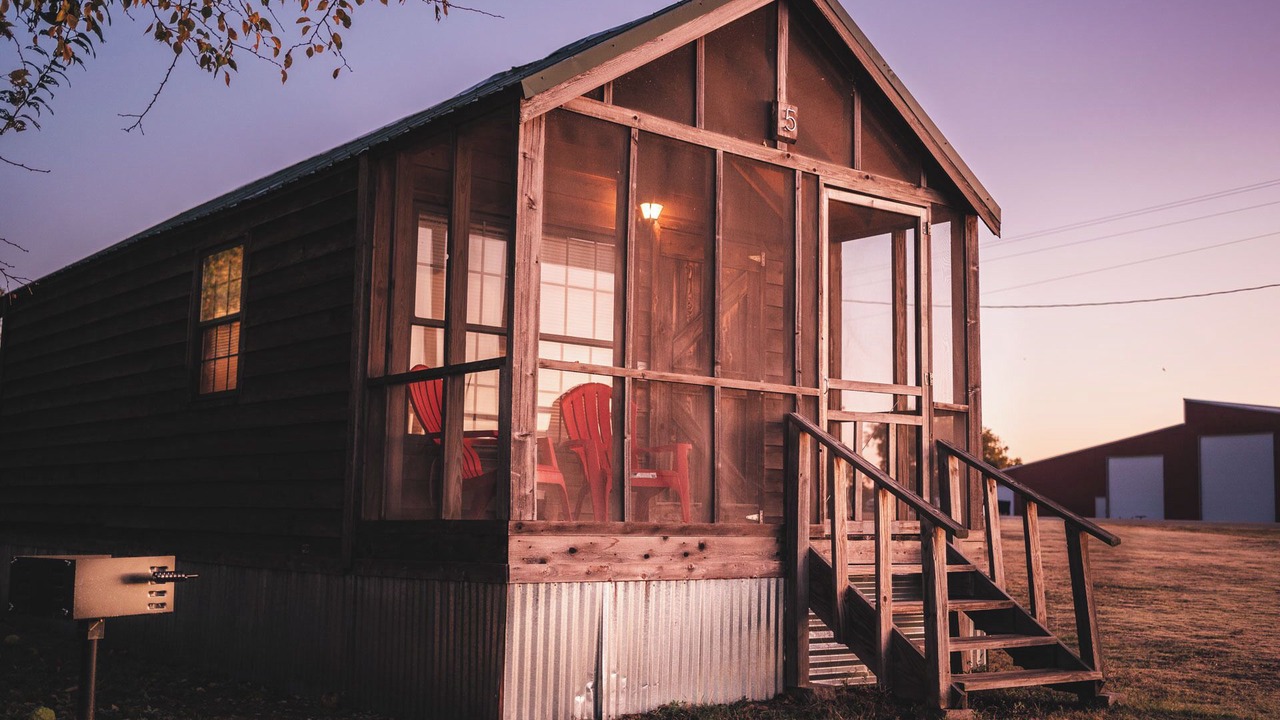 Photo of Outdoor in Mead