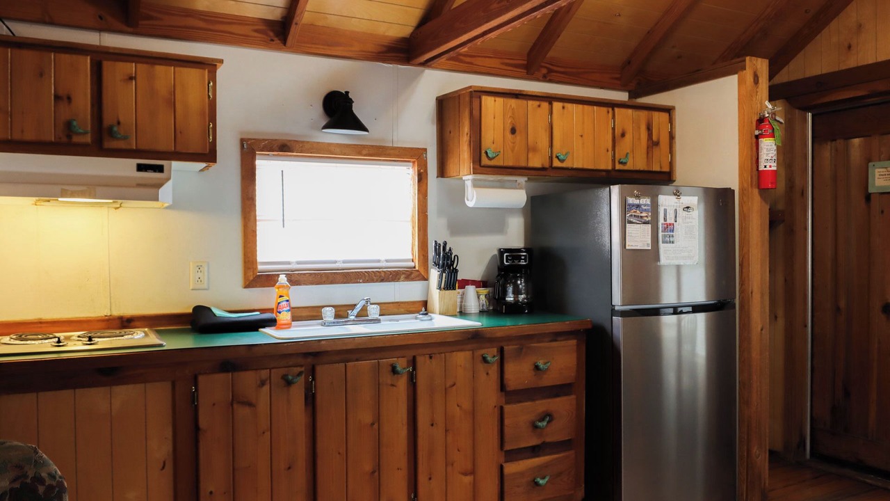 Photo of Kitchen in Mead