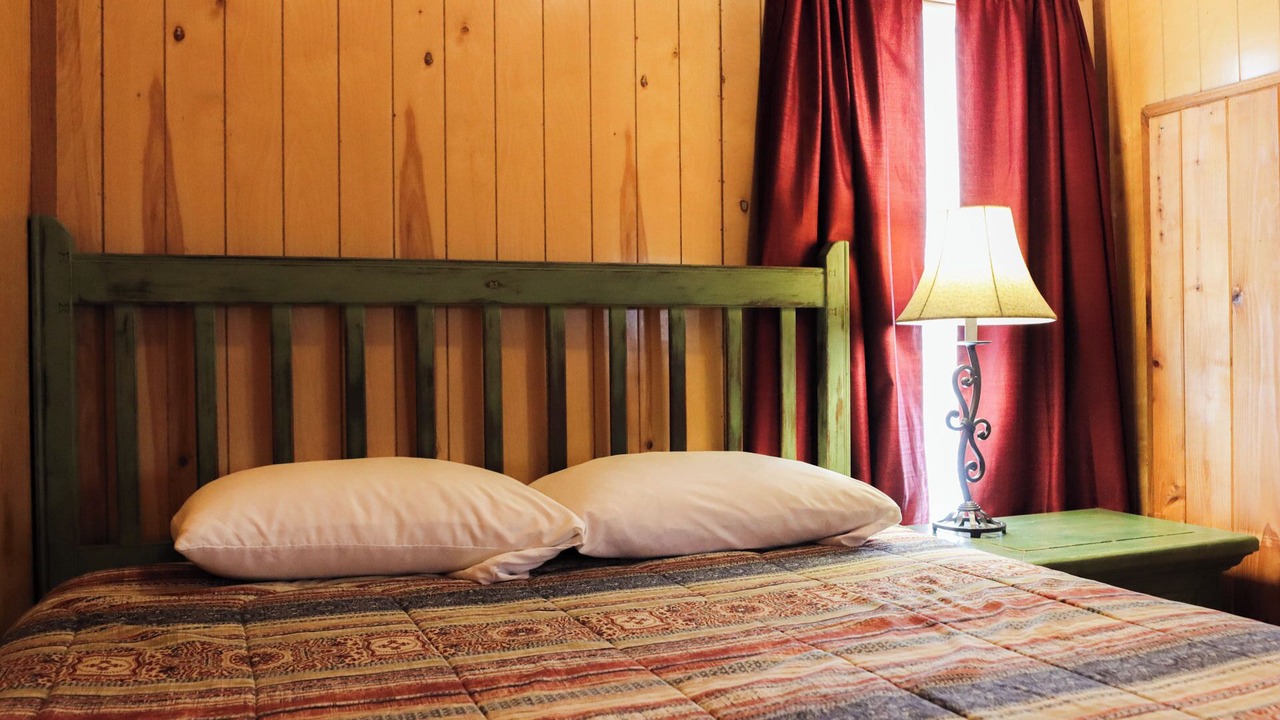 Photo of Bedroom in Mead