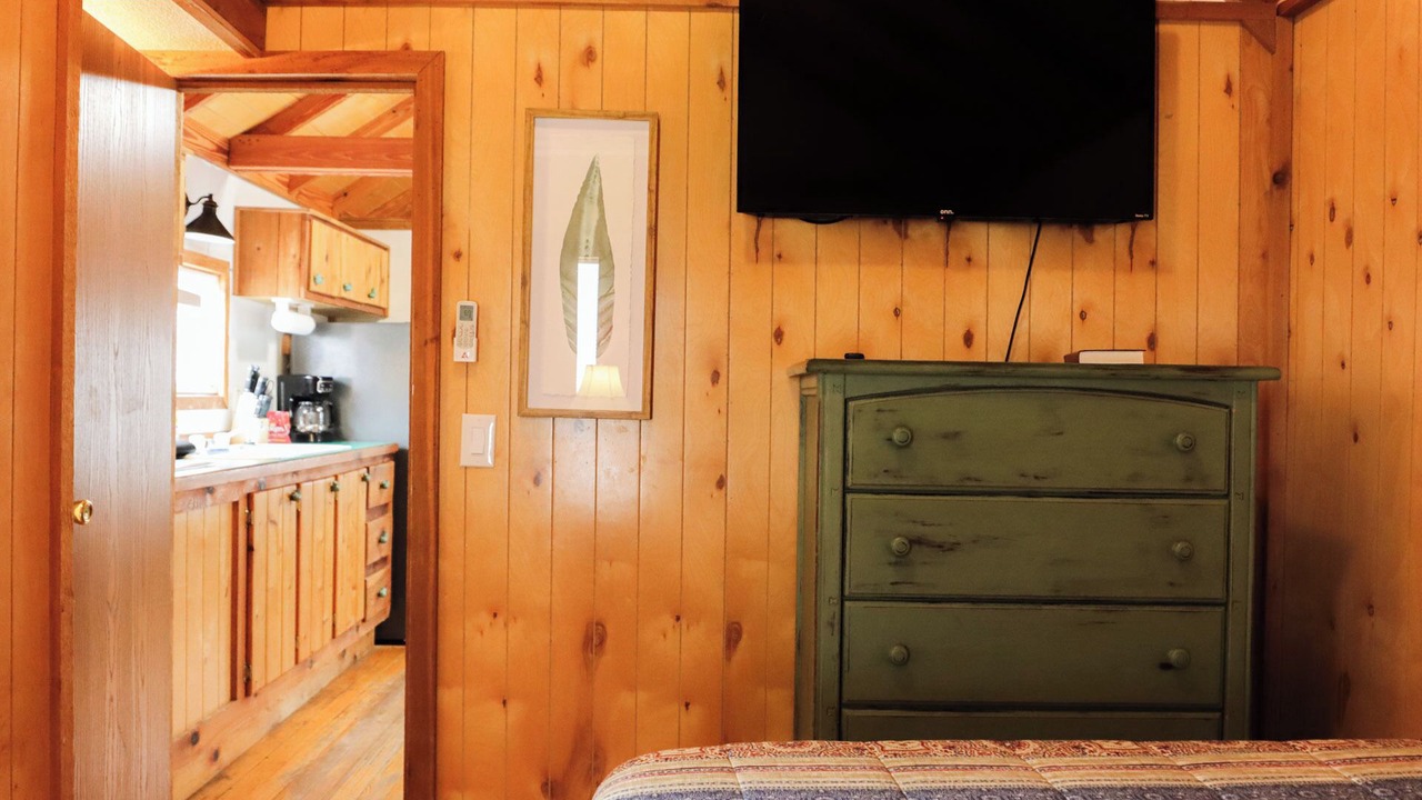 Photo of Bedroom in Mead
