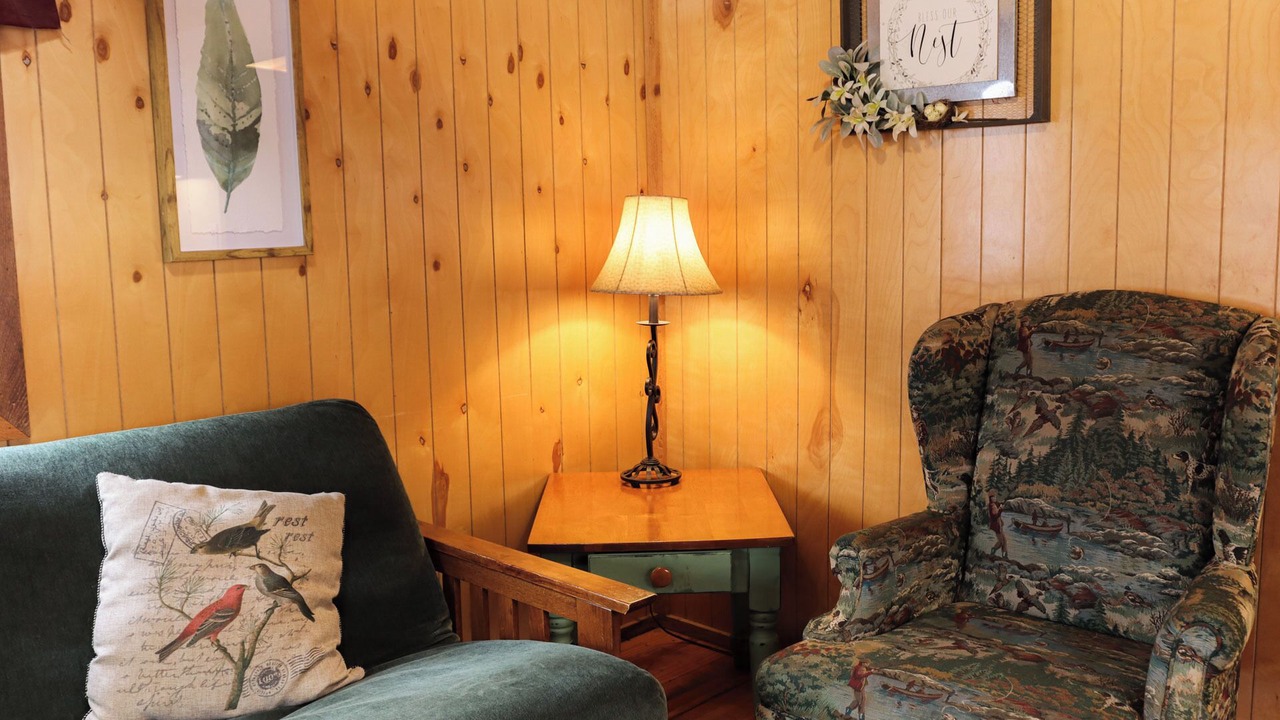 Photo of Livingroom in Mead