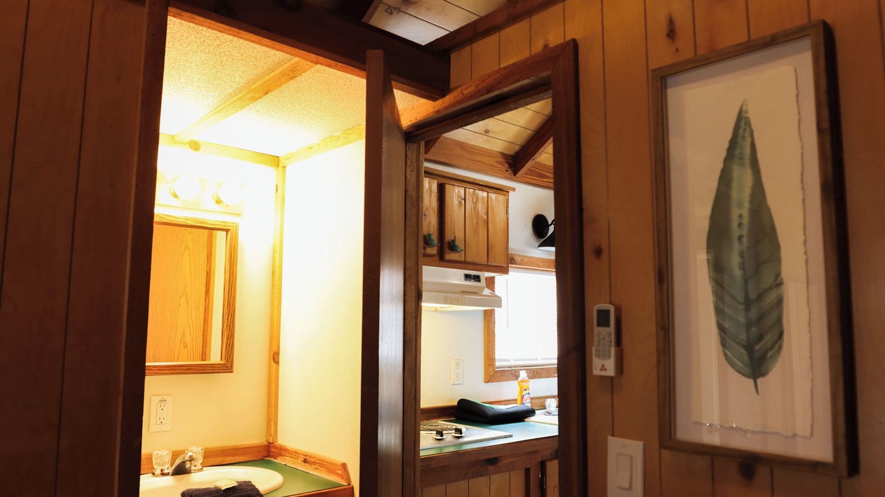 Photo of Bathroom in Mead