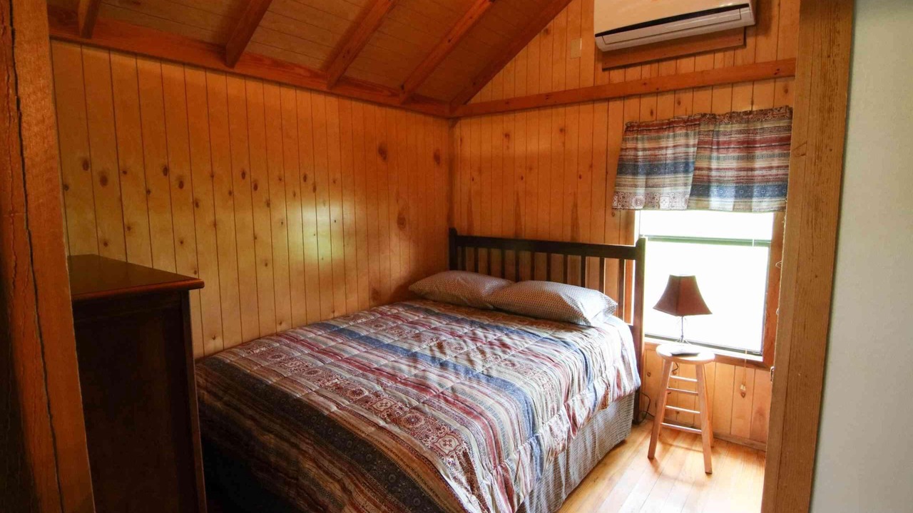 Photo of Bedroom in Mead