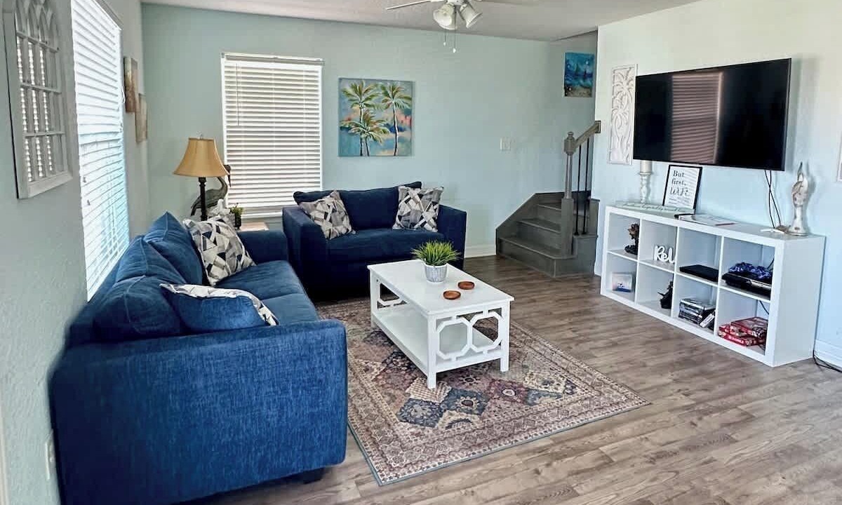 Photo of Bedroom in Surfside Beach