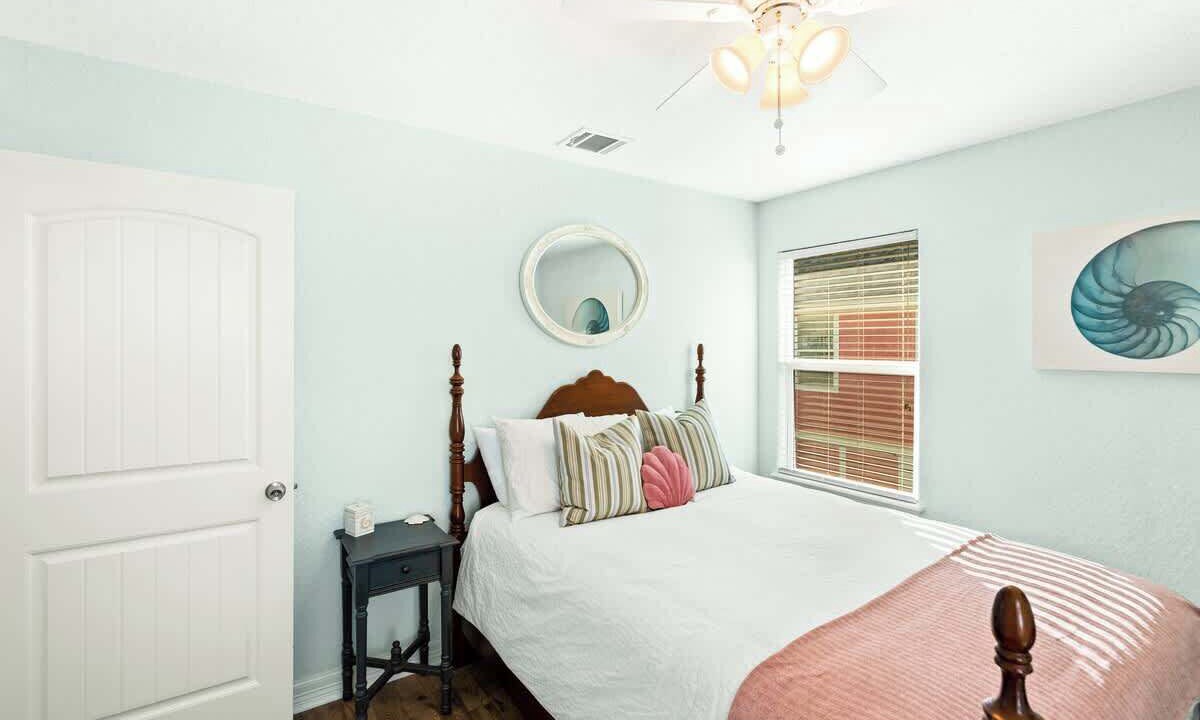 Photo of Bathroom in Surfside Beach