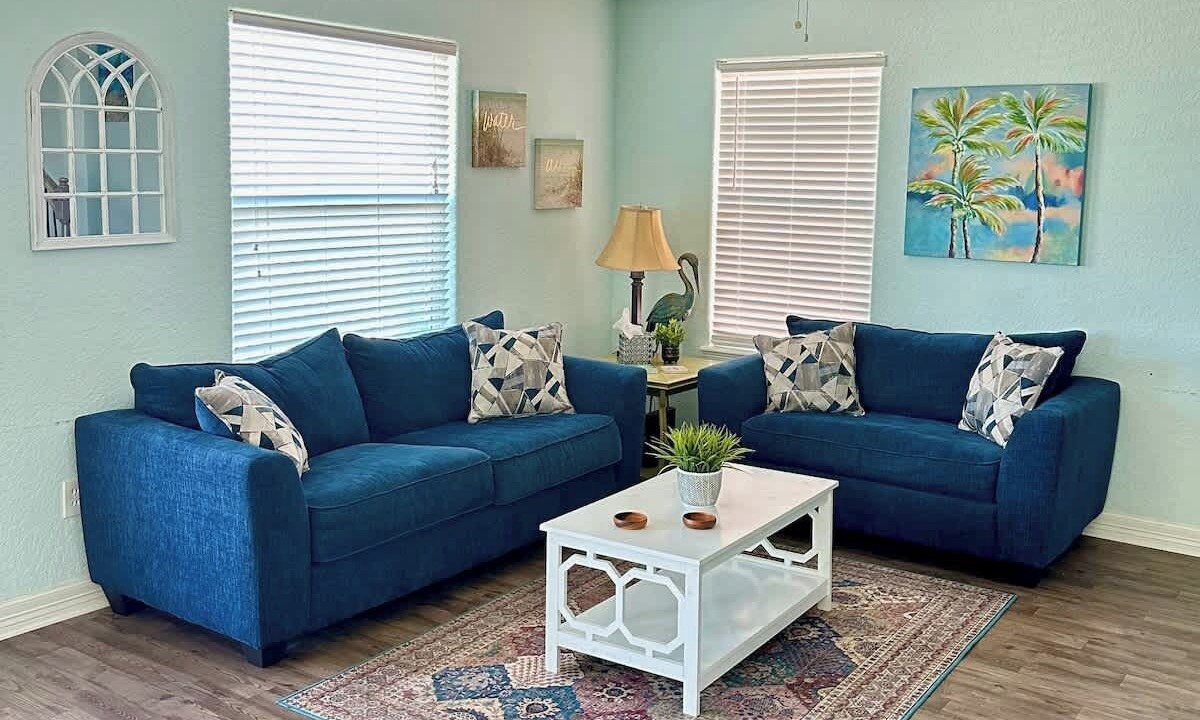 Photo of Bedroom in Surfside Beach