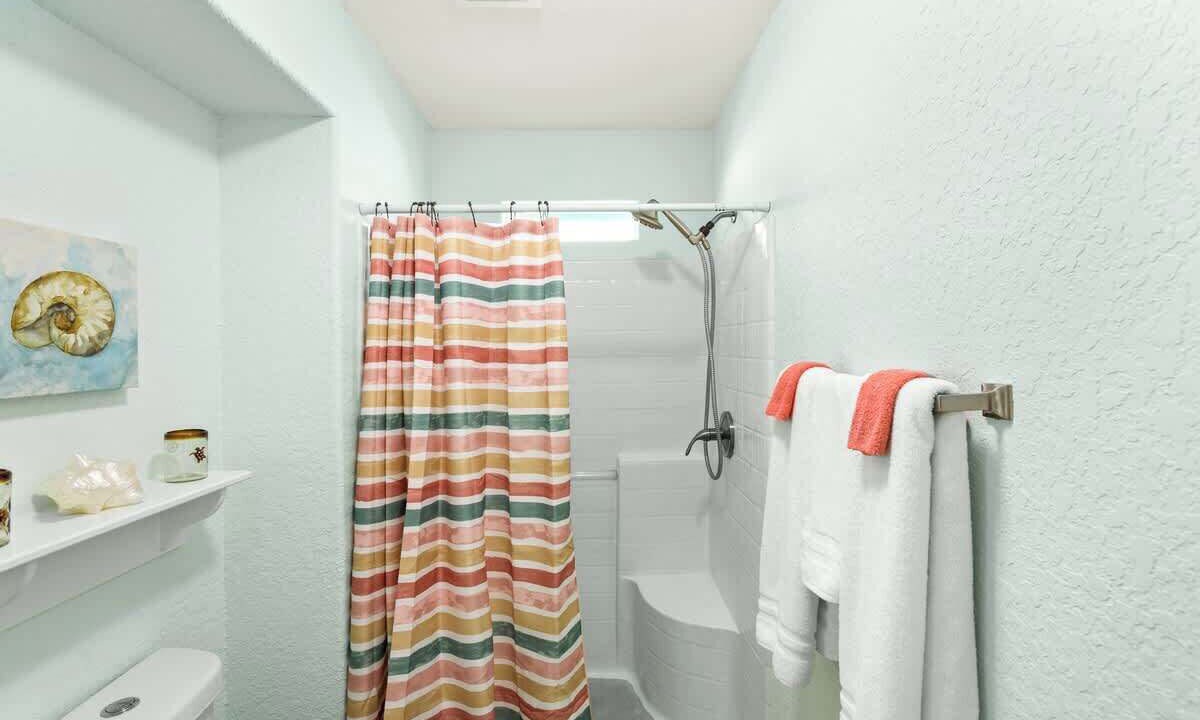 Photo of Bathroom in Surfside Beach