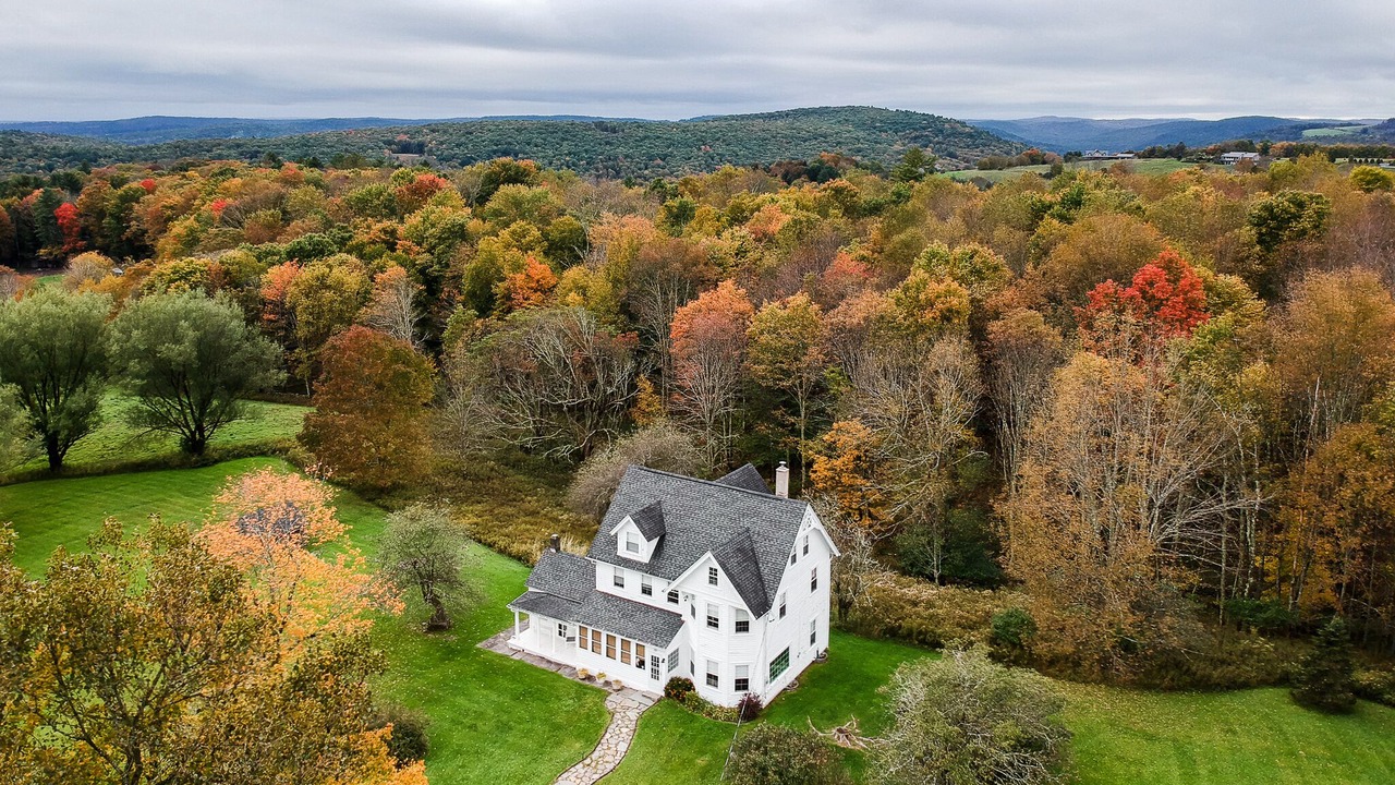 Photo of Outdoor in Town of Delaware