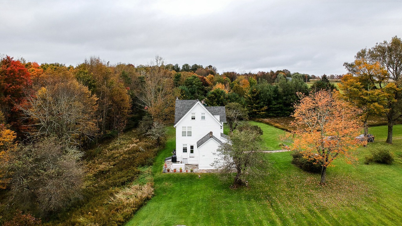 Photo of Outdoor in Town of Delaware