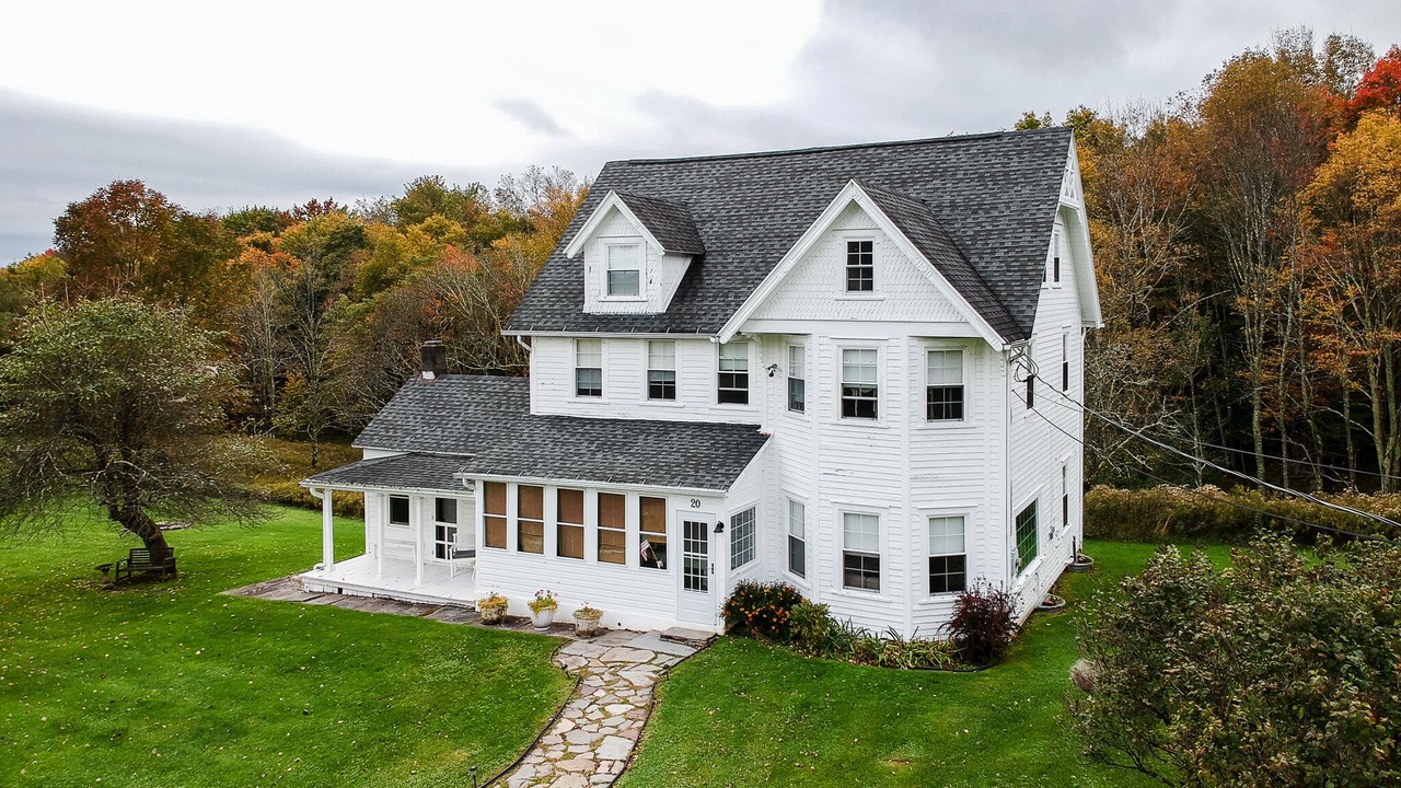 Photo of Outdoor in Town of Delaware