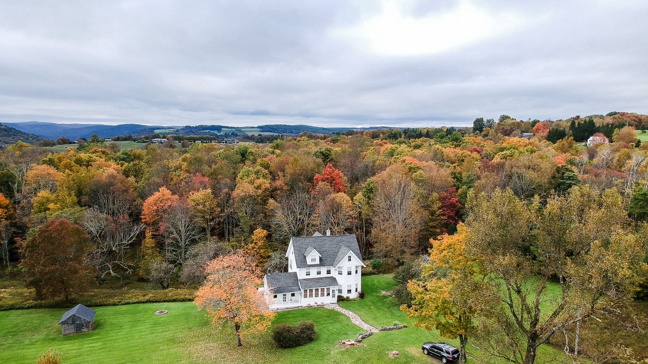 Photo of Outdoor in Town of Delaware