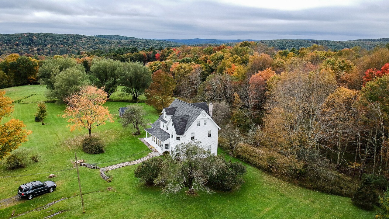 Photo of Outdoor in Town of Delaware