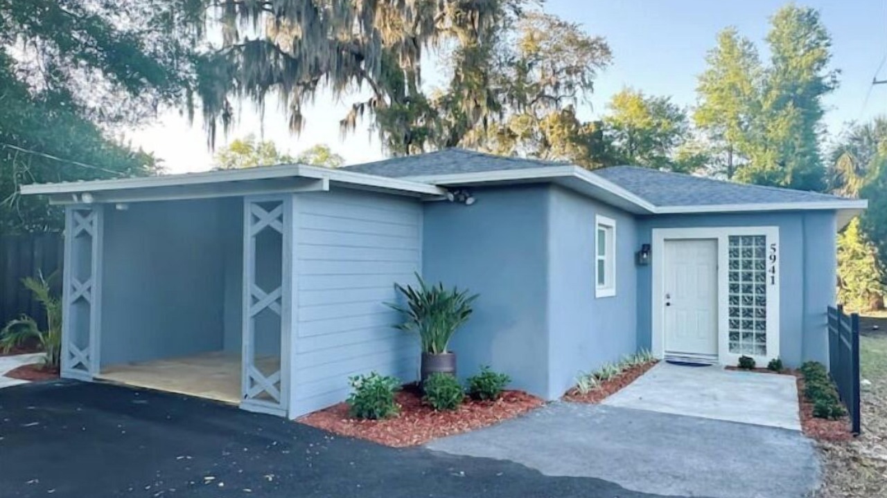 Photo of Outdoor in New Port Richey