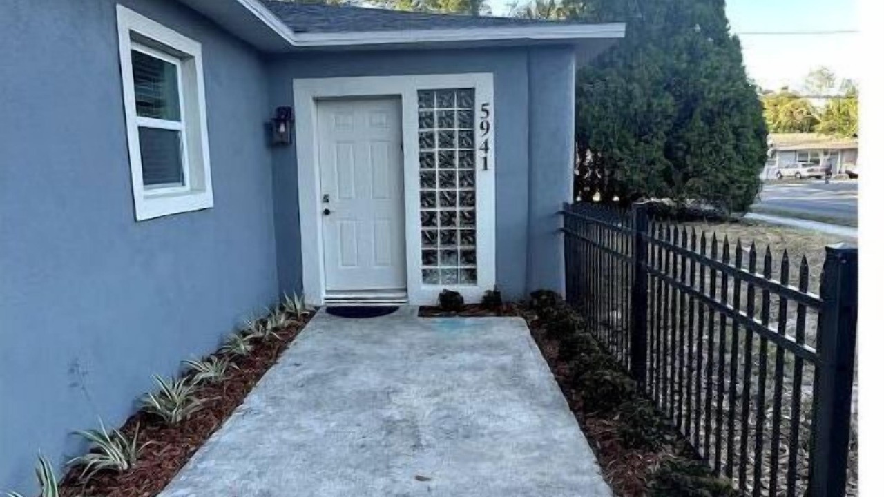 Photo of Outdoor in New Port Richey