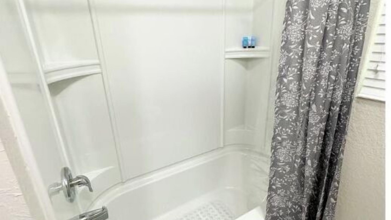 Photo of Bathroom in New Port Richey