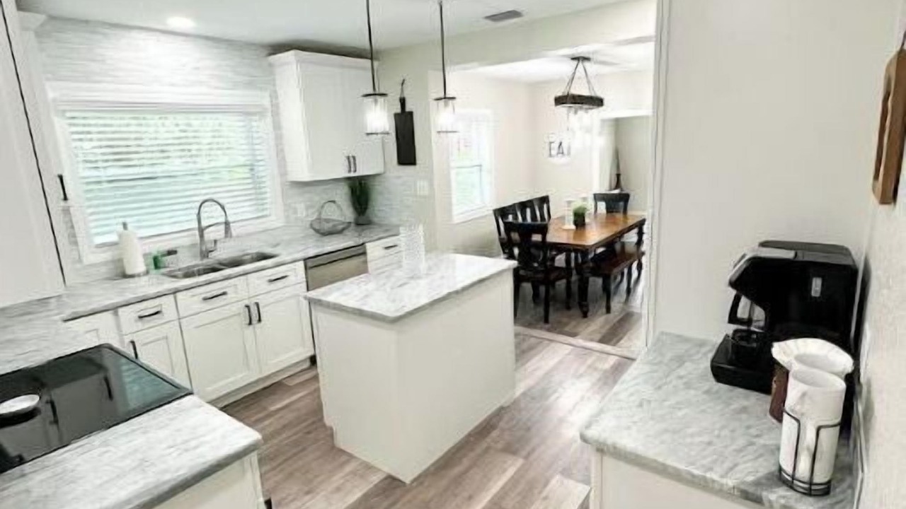 Photo of Kitchen in New Port Richey