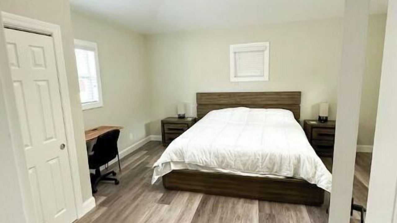 Photo of Bedroom in New Port Richey